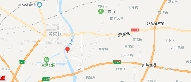 长江文旅城、长江非遗小镇-黄陂前川鲁台未来经济增长的引擎