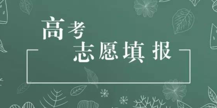 湖北地区高考志愿填报相关政策解读